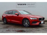 VOLVOは先進の安全装置も全グレードに標準装備です
