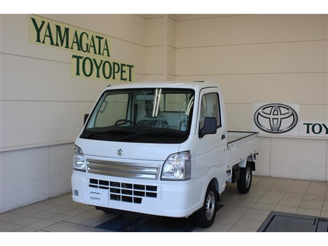 スズキ キャリイ 山形県の中古車 | 中古車情報・中古車検索なら【車選びドットコム（車選び.com）】