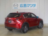CX-5 2.2 XD プロアクティブ 