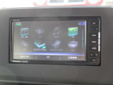 パワースライドドア・パナソニック7インチワイドナビ・フルセグTV・Bluetooth・CD/DVD再生・バックカメラ・ETC・LEDヘッドライト・LEDフォグランプ・ステアリングスイッチ・衝突軽減ブレーキ・ルーフレール