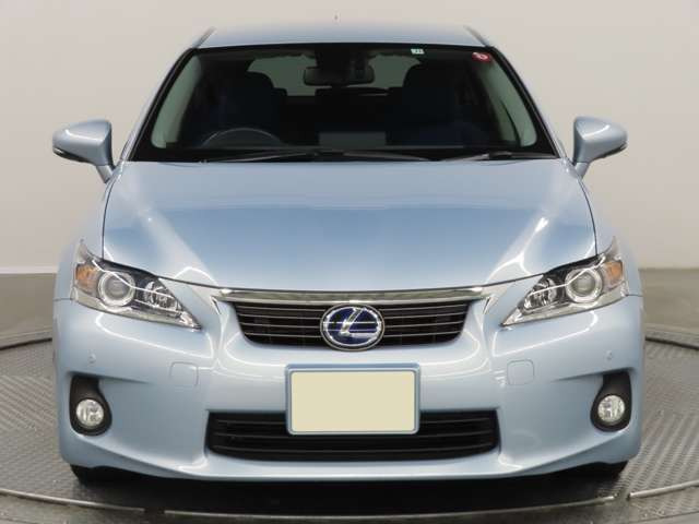 中古車 レクサス CT 200h バージョン C の中古車詳細 (22,000km, シルバリーブルーメタリック, 福岡県, 150万円) |  中古車情報・中古車検索なら【車選びドットコム（車選び.com）】