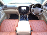 ランドクルーザー100 4.7 VX 4WD 