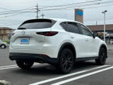 CX-5 2.0 20S ブラックトーンエディション 