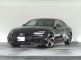 【中古車情報】アウディ RS5 2.9 4WD  の中古車詳細（走行距離：1.4万km、カラー：ミトスブラックメタリック、販売地域：東京都江東区）