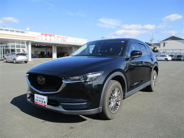 CX-5 2.0 20S プロアクティブ 