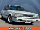 【中古車情報】トヨタ コロナ  AT141 1600GT ワタナベアルミ 4AG搭載 5速マニュアル の中古車詳細（走行距離：-、カラー：ホワイト、販売地域：千葉県千葉市花見川区三角町）