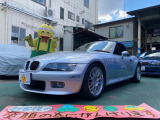 Z3 ロードスター 2.2i 