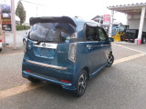 N-WGNカスタム G ターボパッケージ 4WD 