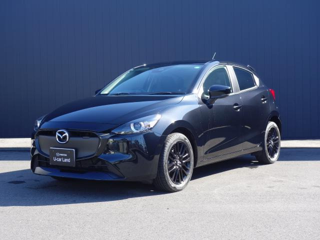 MAZDA2 1.5 15MB 