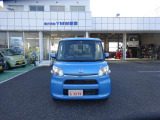 タント L 4WD 