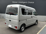 NV100クリッパー DX GLパッケージ ハイルーフ 5AGS車 