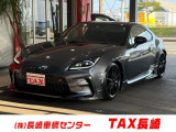 トヨタ GR86
