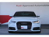 A6 2.0 TFSI クワトロ Sラインパッケージ 4WD 