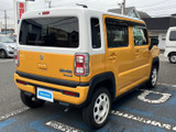 ハスラー ハイブリッド(HYBRID) G 