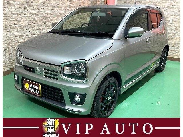 中古車 スズキ アルト ワークス 4WD の中古車詳細 (53,000km, シルバーメタリック, 和歌山県, 189.5万円) |  中古車情報・中古車検索なら【車選びドットコム（車選び.com）】