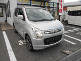 フレア XG 4WD 