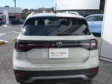 T-Cross TSI スタイル 