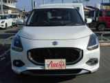 スイフト 1.2 ハイブリッド(HYBRID) MZ 