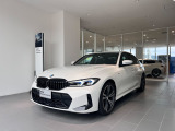 BMW 3シリーズセダン