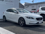 V40 D4 ディーゼル 
