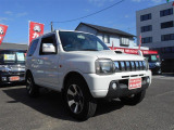 ジムニー ランドベンチャー 4WD 