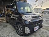 タントカスタム RS 