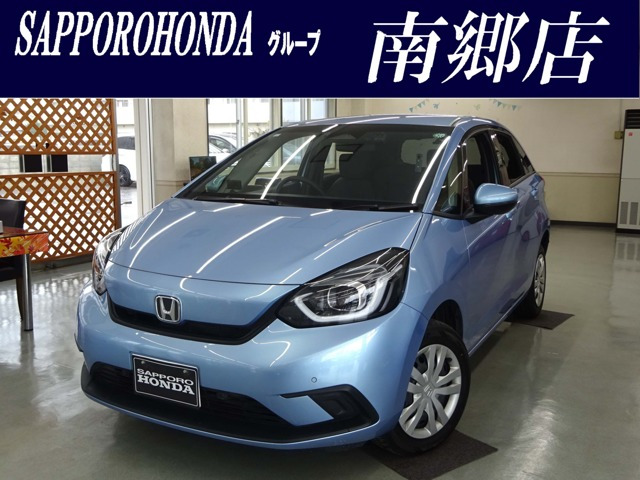 フィット  1.3 ホーム 4WD