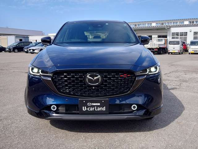 マツダ CX-5 2017年モデル 25S Sports Appearance 4WDの価格