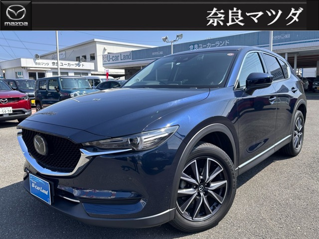 CX-5 2.2 XD 