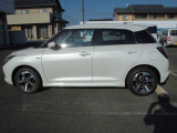 スイフト 1.2 ハイブリッド(HYBRID) MZ 
