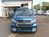 N-WGNカスタム G ターボパッケージ 4WD 