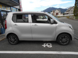 フレア XG 4WD 