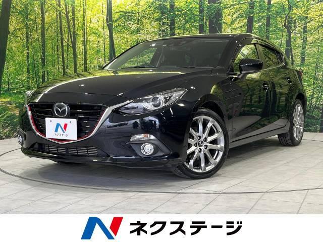 中古車 マツダ アクセラスポーツ 2.2 XD の中古車詳細 (112,850km, ジェットブラックマイカ, 山形県, 64.3万円) |  中古車情報・中古車検索なら【車選びドットコム（車選び.com）】