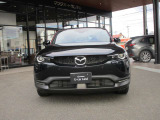MX-30ロータリーEV エディション R 