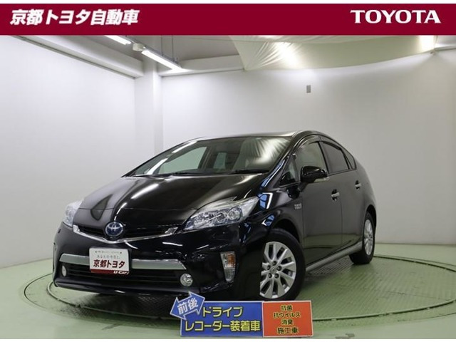 トヨタプリウス&αブラック電動ドアミラーセット トヨタプリウス&αブラック電動ドアミラーセット
