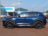 CX-5 2.2 XD ブラックトーンエディション 