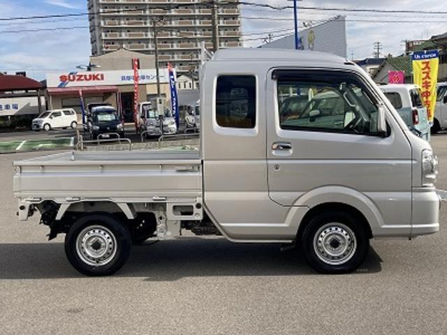 中古車 スズキ キャリイ スーパーキャリイ X の中古車詳細 中古車 スズキ キャリイ スーパーキャリイ X の中古車詳細