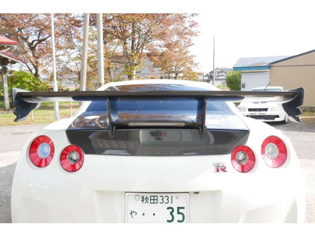 中古車 日産 GT-R 3.8 ブラックエディション 4WD の中古車詳細 中古車 日産 GT-R 3.8 ブラックエディション 4WD の中古車詳細