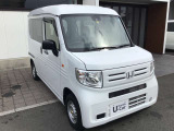 N-VAN G 