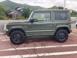 ジムニー XL 4WD 