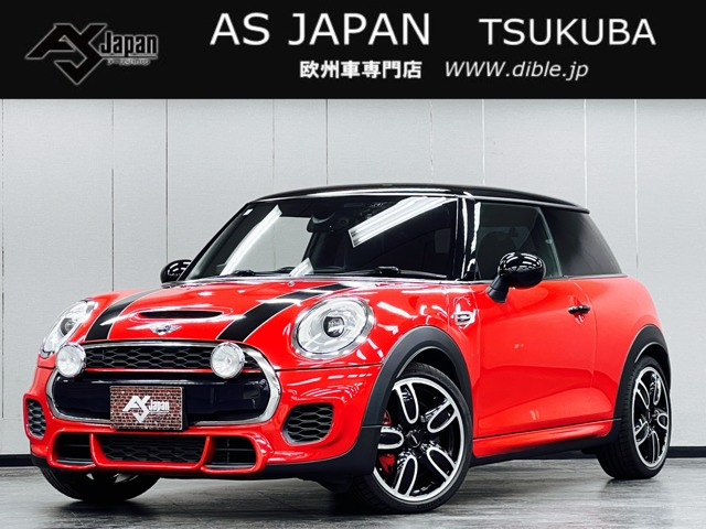 BMW MINI 茨城県の中古車 | 中古車情報・中古車検索なら【車選びドットコム（車選び.com）】