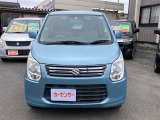 ワゴンR FX 4WD 