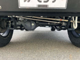 ジムニー XC 4WD 