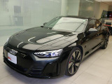 e-tron GT クワトロ 4WD 