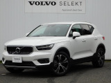 ボルボ XC40
