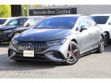 EQE AMG 53 4マチックプラス 4WD 