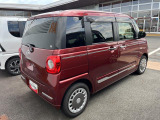 DAIHATSUディーラーならではの整備と保証が充実しております☆