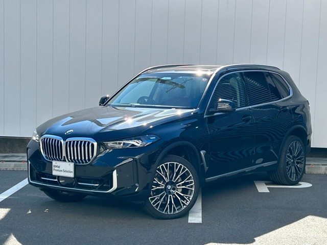 X5 xドライブ 35d エディション X 4WD 