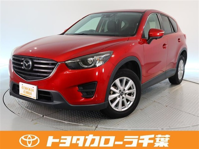 中古車 マツダ CX-5 2.5 25S Lパッケージ の中古車詳細 (73,000km, レッド, 千葉県, 149万円) |  中古車情報・中古車検索なら【車選びドットコム（車選び.com）】