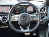 CLAクラス CLA200d AMGライン Sブレーク 本革シート サンルーフ